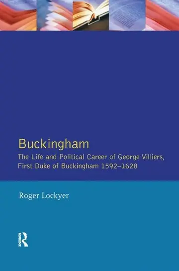 Cover of Buckingham