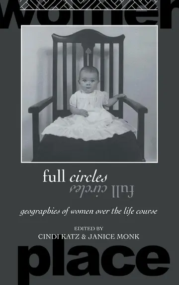 Cover of Full Circles