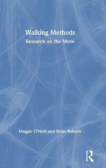 Cover of Walking Methods