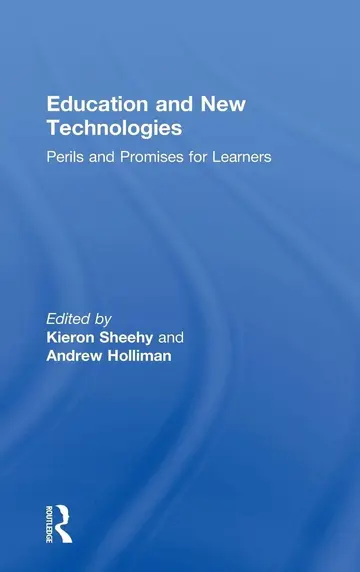 Cover of Education and New Technologies