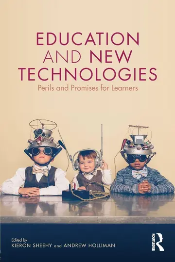 Cover of Education and New Technologies