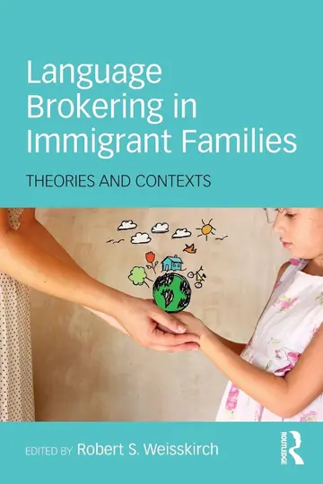 Cover of Language Brokering in Immigrant Families