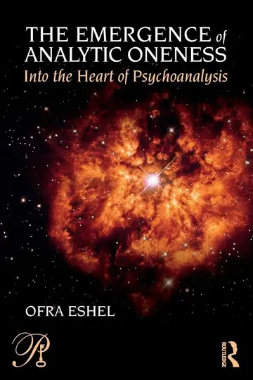 Cover of The Emergence of Analytic Oneness