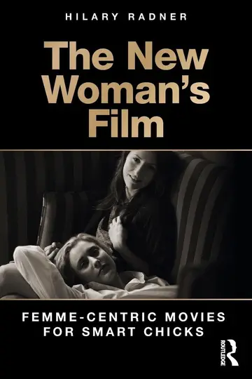 Cover of The New Woman's Film