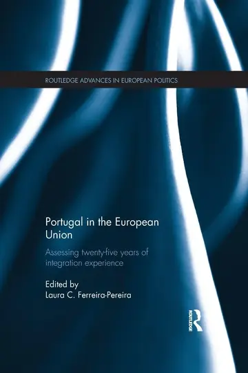Cover of Portugal in the European Union