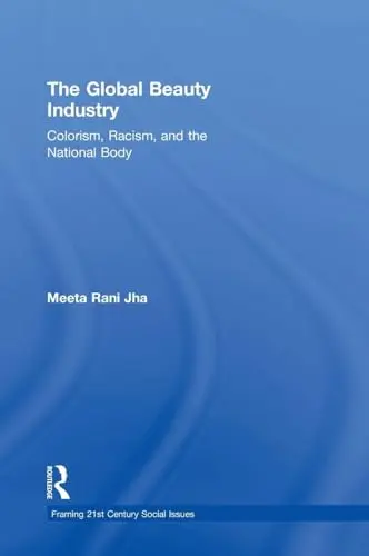 Cover of The Global Beauty Industry