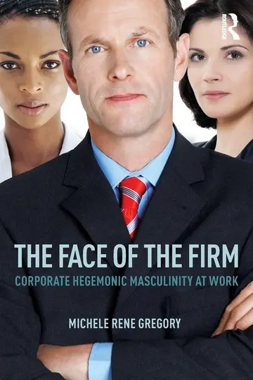 Cover of The Face of the Firm