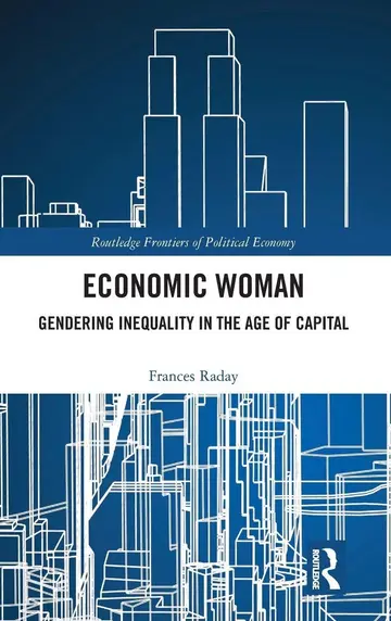 Cover of Economic Woman