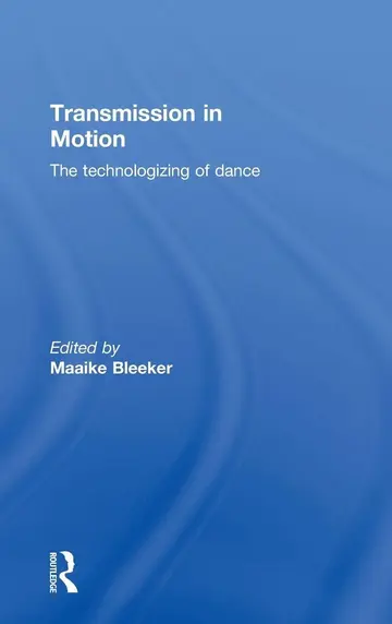 Cover of Transmission in Motion