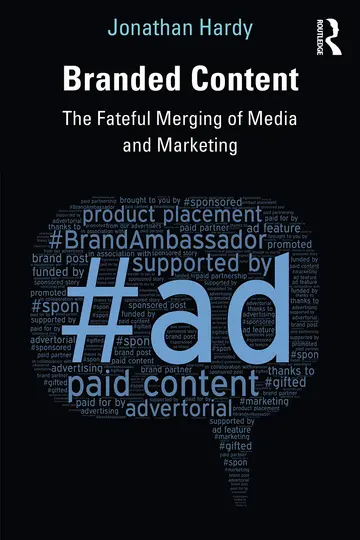 Cover of Branded Content
