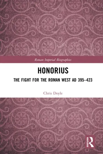 Cover of Honorius