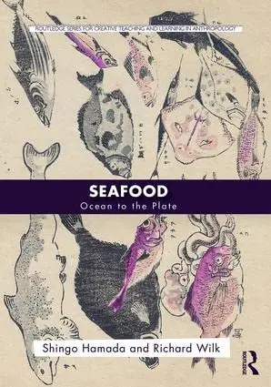 Cover of Seafood