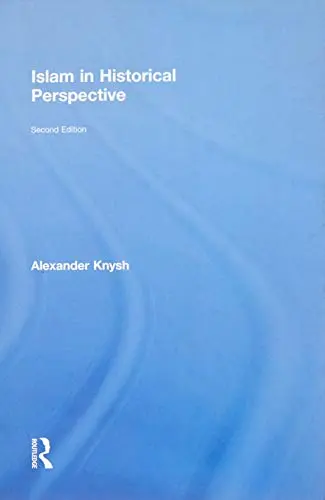 Cover of Islam in Historical Perspective