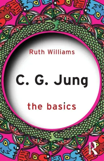 Cover of C. G. Jung
