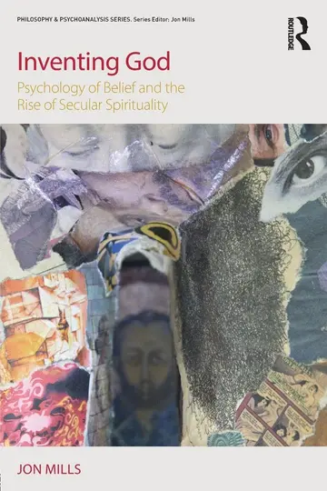 Cover of Inventing God