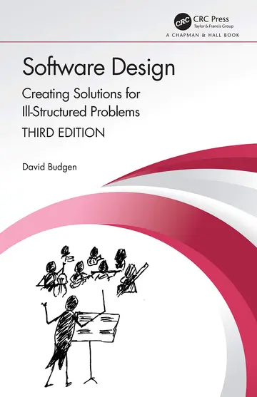 Cover of Software Design