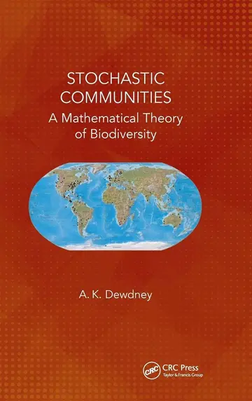 Cover of Stochastic Communities