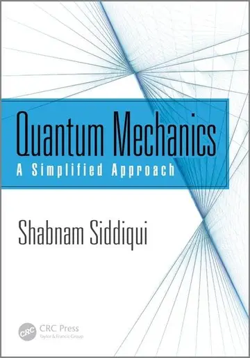 Cover of Quantum Mechanics