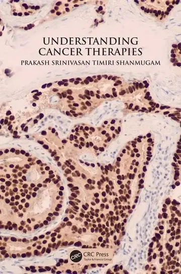 Cover of Understanding Cancer Therapies