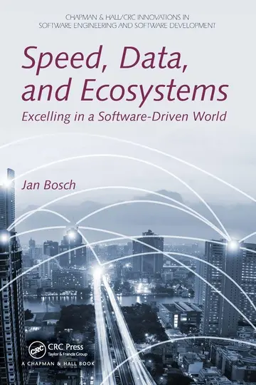 Cover of Speed, Data, and Ecosystems