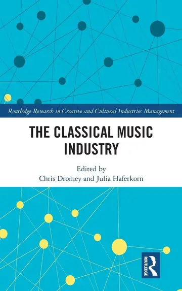 Cover of The Classical Music Industry