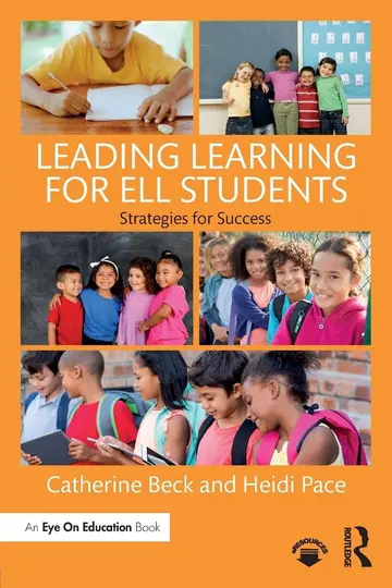 Cover of Leading Learning for ELL Students