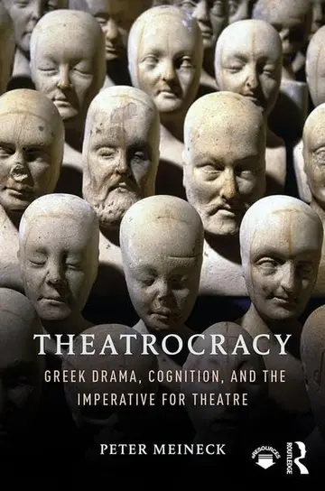 Cover of Theatrocracy