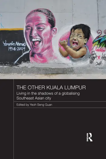 Cover of The Other Kuala Lumpur