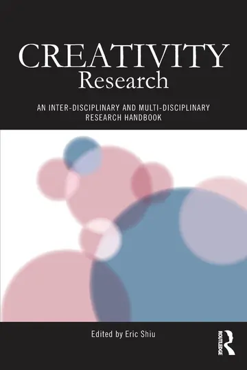 Cover of Creativity Research