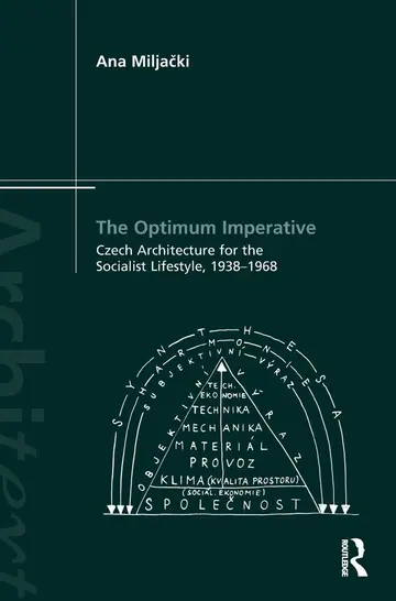 Cover of The Optimum Imperative