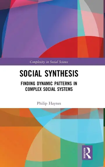 Cover of Social Synthesis