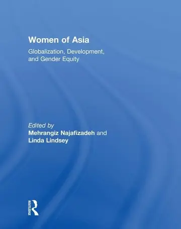 Cover of Women of Asia