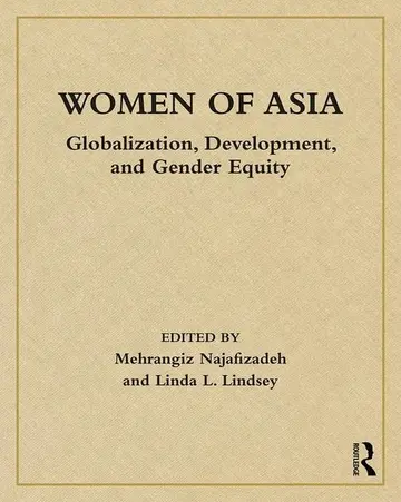 Cover of Women of Asia