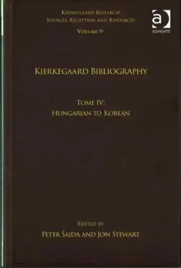 Cover of Tome Iv