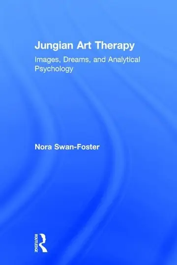 Cover of Jungian Art Therapy