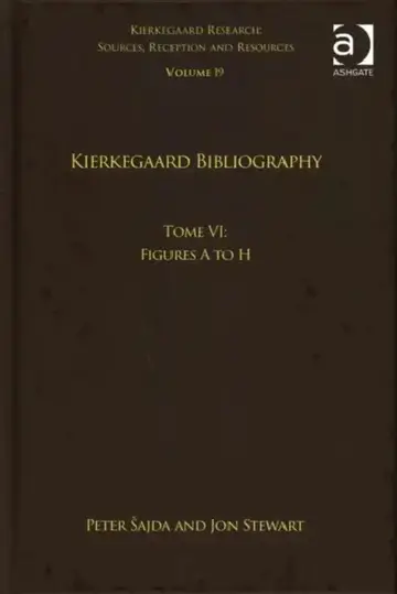 Cover of Tome Vi