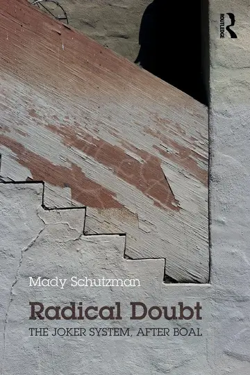 Cover of Radical Doubt