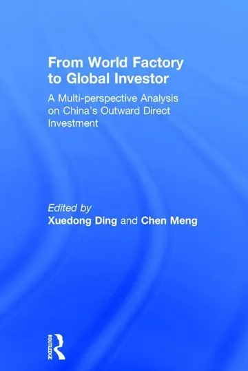 Cover of From World Factory to Global Investor