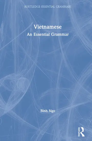 Cover of Vietnamese