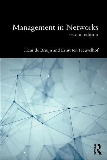 Cover of Management in Networks