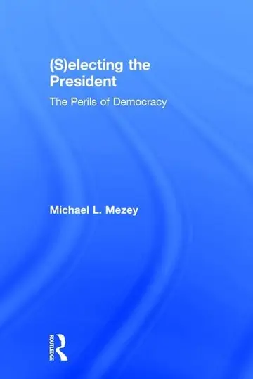 Cover of (S)electing the President