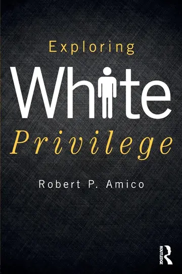 Cover of Exploring White Privilege