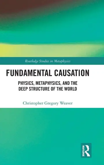 Cover of Fundamental Causation