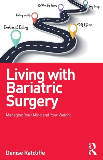 Cover of Living with Bariatric Surgery