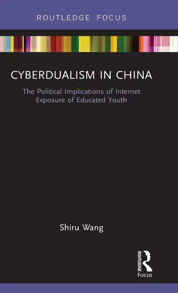 Cover of Cyberdualism in China