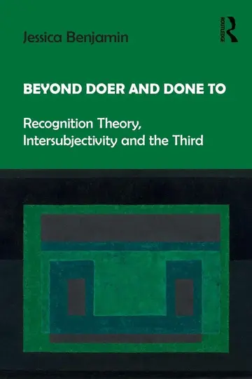 Cover of Beyond Doer and Done to