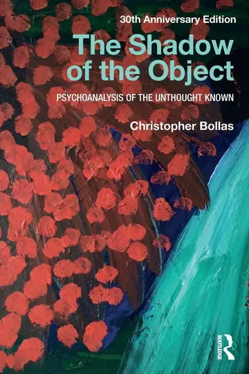 Cover of The Shadow of the Object