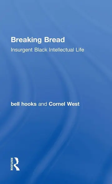 Cover of Breaking Bread