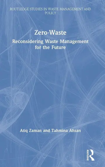 Cover of Zero-Waste