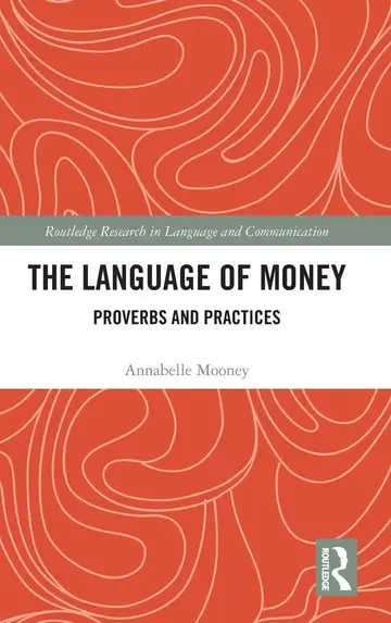 Cover of The Language of Money